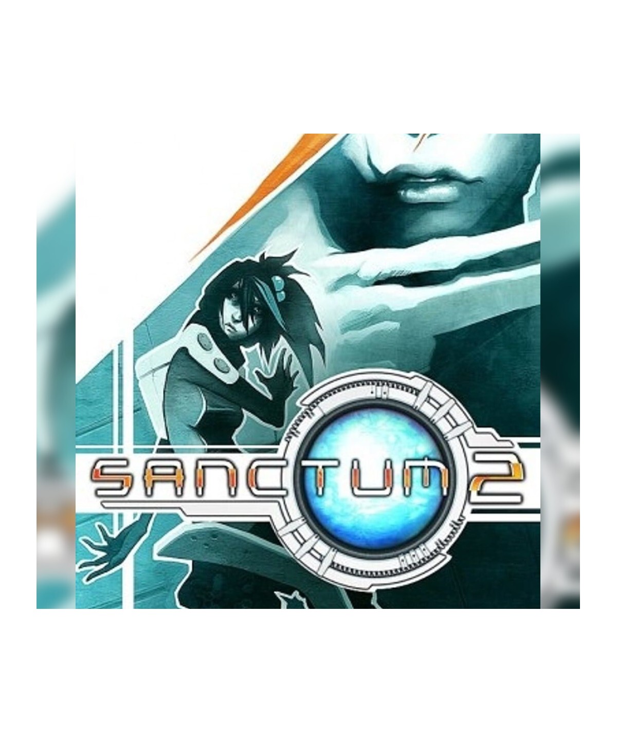 Sanctum 2 Steam Key GLOBAL